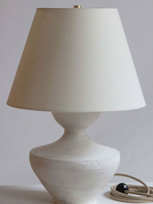 Danny Kaplan Tauria Table Lamp