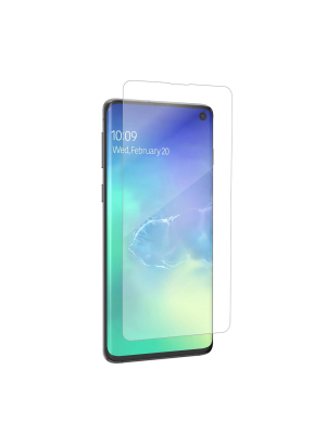 Zagg Samsung Galaxy S10 Invisibleshield Hd Ultra Screen Protector