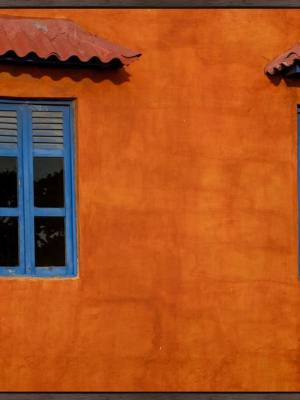 Cartagena Window Iii