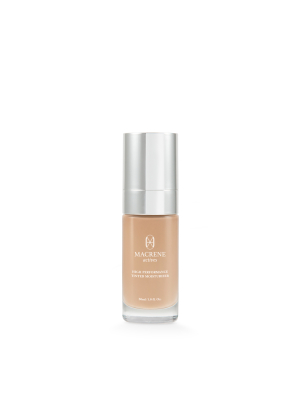 High Performance Tinted Moisturizer