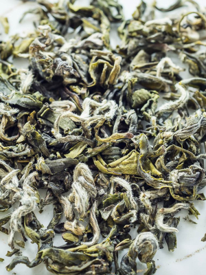 Chinese Whole Leaf Green Tea