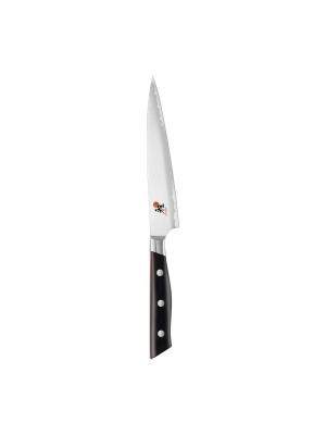 Miyabi Evolution 5.5-inch Utility Knife