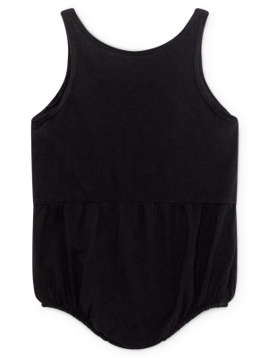 Little Creative Factory Kinari Vest - Black