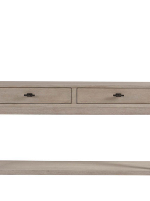 Midtown Console Table