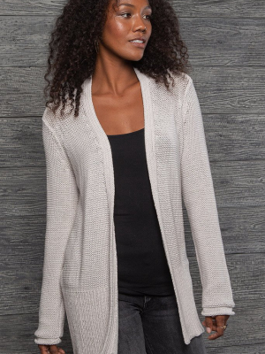 Eryn Cardigan Cotton