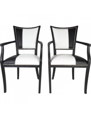 Provincial Chair Set