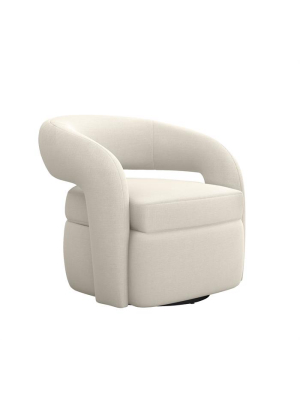 Targa Chair In Pearl