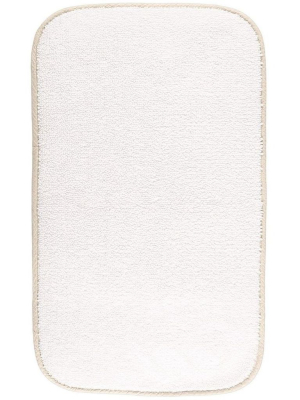 Graccioza Contour Bath Rug - Available In 2 Colors