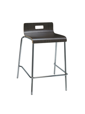 Jive Low Back Barstool - Kfi