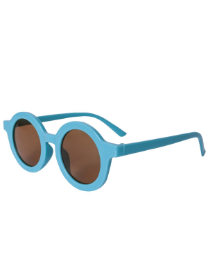 Cooper Kids Sunglasses, Blue