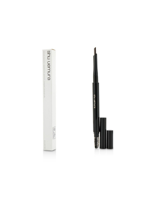 Shu Uemura Brow:sword Eyebrow Pencil - #seal Brown 0.3g/0.01oz