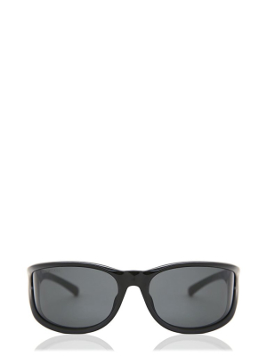 Balenciaga Eyewear Cat-eye Frame Sunglasses