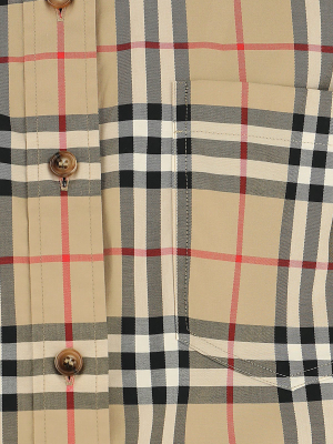 Burberry Vintage Check Shirt