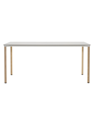 Monza Rectangle Dining Table