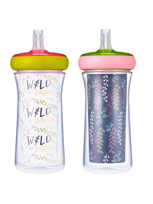 Portable Drinkware The First Years Pink