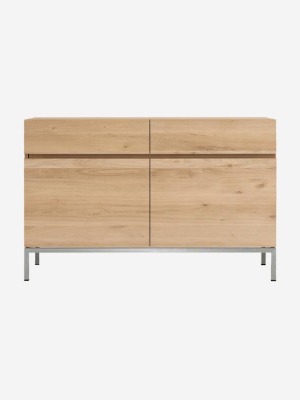 Ligna Sideboard - 2 Doors - More Options