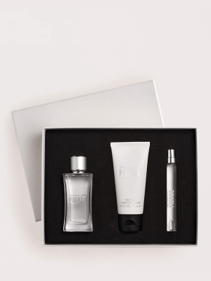 Fierce Perfume Gift Set