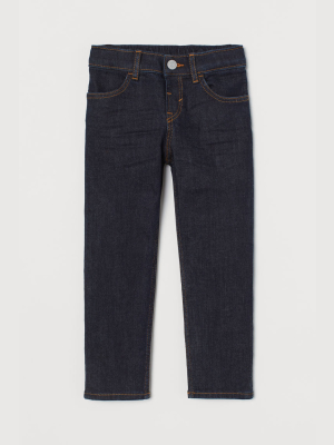 Comfort Slim Fit Jeans