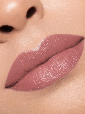 Cream Lipstick - Whipped
