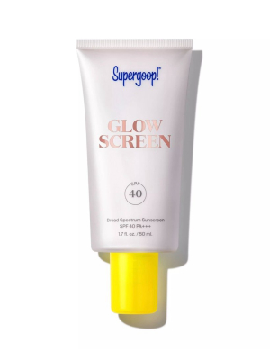 Glowscreen / Spf 40