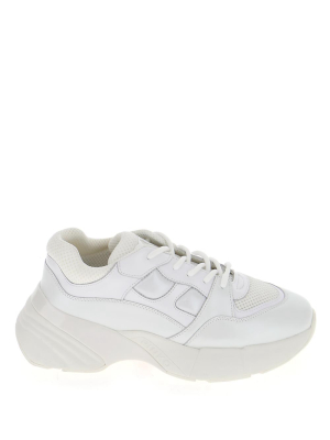 Pinko Rubino 9 Chunky Sole Sneakers