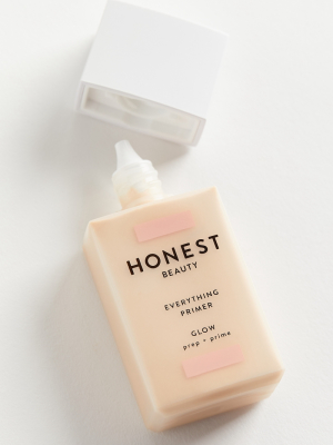 Honest Beauty Glow Everything Primer