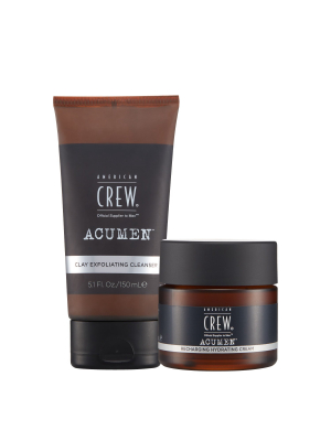 Acumen Skincare Duo Set