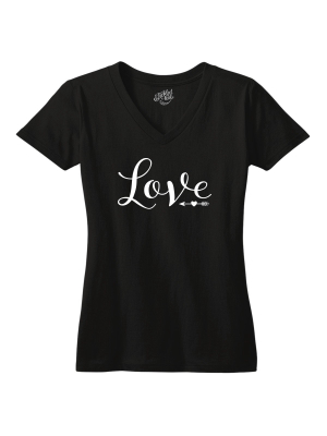 Love Tshirt