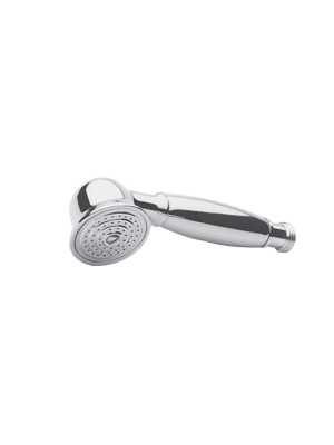 Newport Brass 281 Solid Brass Single Function Handshower