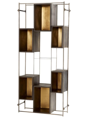 Patagonia Etagere