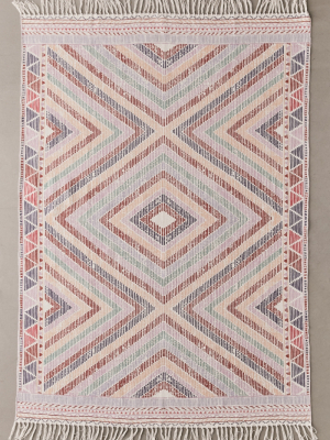 Arya Printed Rug