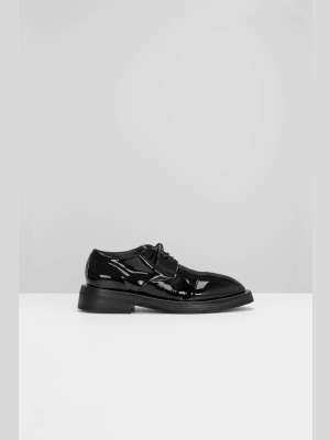 Marsèll Mentone Lace Up Derby Shoes