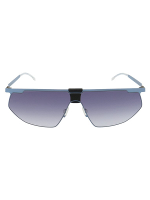 Mykita X Bernhard Willhelm Paris Sunglasses