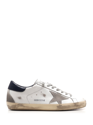 Golden Goose Deluxe Brand Superstar Sneakers