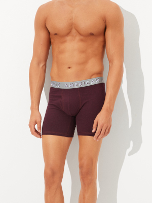 Aeo Space Dye 6" Classic Boxer Brief