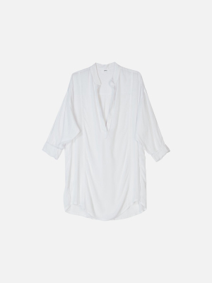 Mikoh Cannes Tunic - Foam