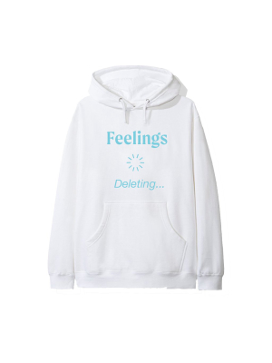 Feelings Deleting [hoodie]