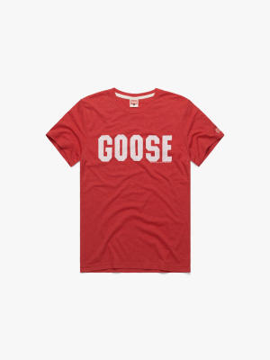 Top Gun Goose