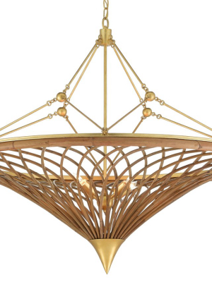 Gaborone Chandelier