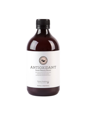 Antioxidant Inner Beauty Boost