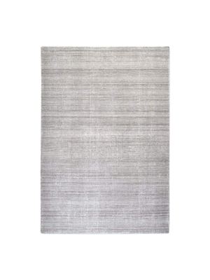 Medanos Gray 9 X 12 Rug