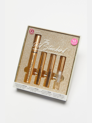 Grande Cosmetics The Gold Standard Gift Set