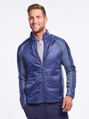 Tech Terry Jacket - Sale