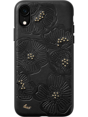 Laut Apple Iphone Xr Flora Case