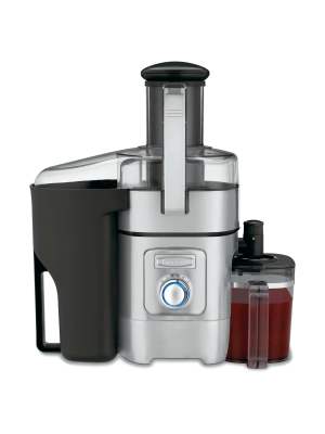 Cuisinart Juice Extractor - Stainless Steel- Cje-1000p1