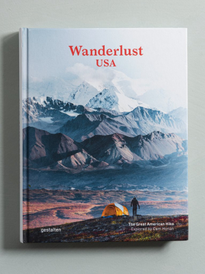 Wanderlust Usa