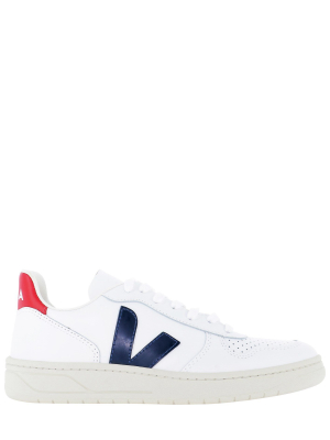 Veja V-10 Low-top Sneakers