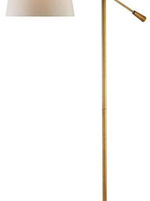 Maxstroke Floor Lamp