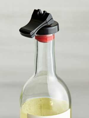 Wine-bottle Stopper