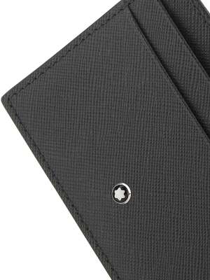 Montblanc Sartorial Pocket Cardholder